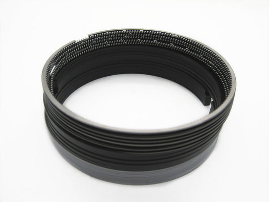 Abrasiebestendige zuigerring voor Deutz F6A413L V6 120.0mm 3.5+3+3+6