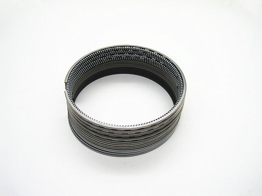 Hoogtemperatuurbestendige zuigerring voor Deutz F4M716 135.0mm 3.5+3+3+4