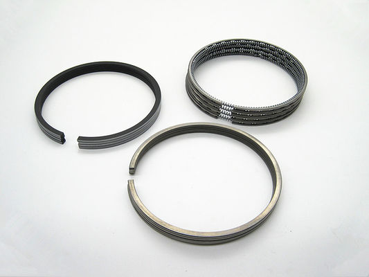 Voor  Piston Ring ENDT-673 ENDT-676 123.83mm 1 no.cyl Anti-wrijving