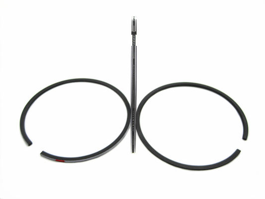 Voor Fiat Piston Ring Panda1000 70.0mm 1.5+1.5+3 4 nr.