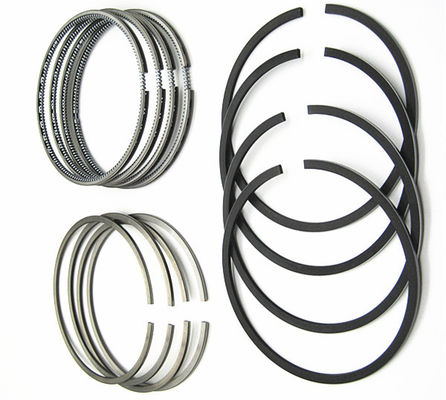 Voor Fiat Piston Ring 1100T 72.0mm 2+2+3.9875 4 nr.Cyl slijtvastheid