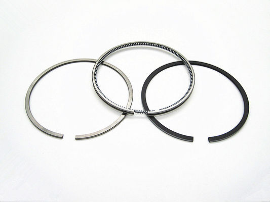 Voor Fiat zuigerringmotor 1.1/1.4/1.6L 80.0mm 1.5+2+3.947 Antifrictie
