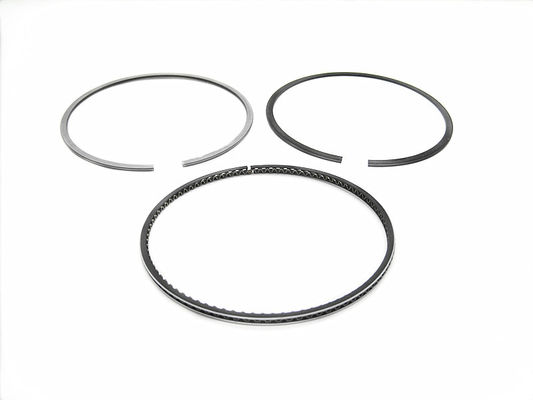 High Intensity Piston Ring voor Ford Motor 1.0L Escon 1.11 74.0mm 1.6+2+4