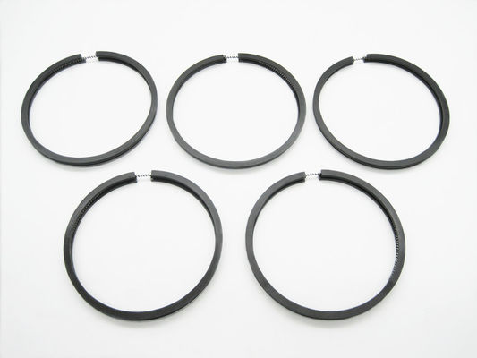 Extreme hardheid zuigerring voor Ford MotorVB1.8l 78.0mm 1.5+1.5+4