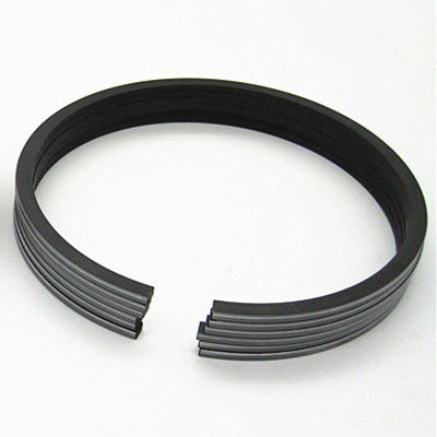 Abrasiebestendigheid zuigerring voor Ford Motor 2.0L 90.8mm 2+2.5+4 4 No.Cyl