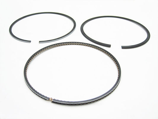 Voor Hino zuigerring SD33T 83,0mm 2,5+2+2+4,5+4,5 Hoogteprecisie