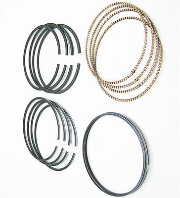 Voor Hino zuigerring LD20 VUJC22 85,0mm 2+2+4 4 No.Cyl Hoge sterkte