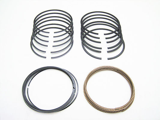 Duurzaamheid zuigerring SD23 SD25 89.0mm 2.5+2+4.5 4 No.Cyl Voor Hino