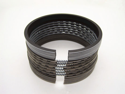 H06C-T 108.0mm zuiger olie ring 2.8+2.5+2.5+4 Corrosie voorkomend voor Hino