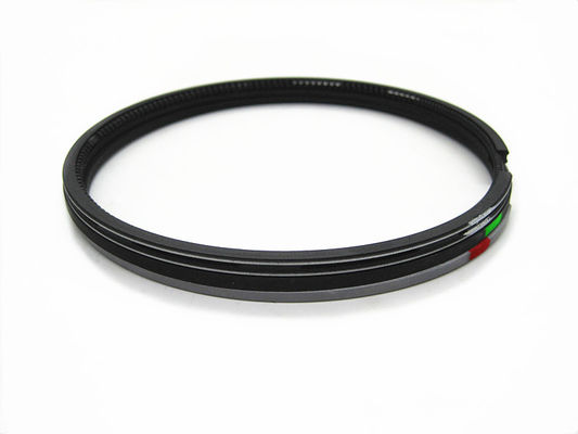 Voor ISUZU DA120 ((NEW) zuigerringen oliecontroleringen serie OD-IS34