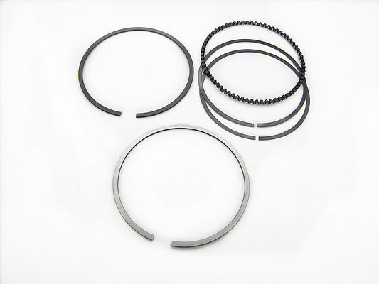 ND6T PRX102 110.0mm zuiger olie ring 4+3+5 6 No.Cyl High Preficiency voor Hino