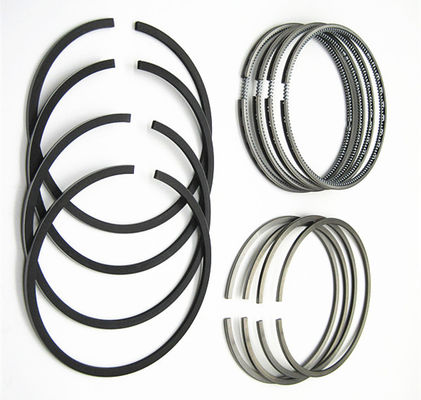 116.0mm luchtcompressor zuigerringen EL 100T FG185 3+2.5+2.5+5 Schramvast Voor Hino