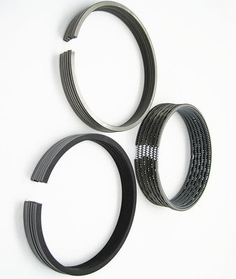 ED100 KB500 128.0mm zuigerringset 3.5+3.5+3.5+6 6 No.Cyl Hoog standaard voor Hino