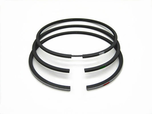 Hoogspanningspistonen voor diesel voor Hino RD8 CV50 135,0 mm 4+3+6 8 No.Cyl