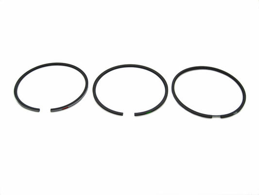 Corrosiebestendige dieselpistonringen voor Hino RD10T WP381 135,0 mm 4+3+6
