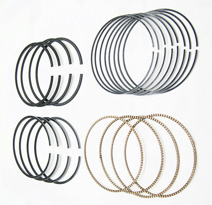 High Level Diesel Piston Rings voor Hino RF8 CD520 138.0mm 2.5+2.5+4 8 No.Cyl