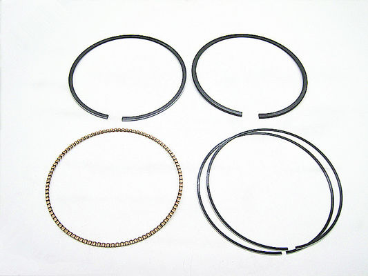 Duurzaamheid Auto zuigerring voor Hino F20C 146.0mm 3.306+3.5 +3.5+5 8 No.Cyl