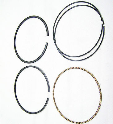 slijtvaste auto zuiger ring voor Hino RH.8.10 150,0 mm 3 + 2,5 + 4 8 nr.Cyl