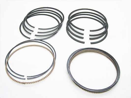 Schramvast auto zuigerring voor Honda Civic.1500SE 74.0mm 1.5+1.5+2.8