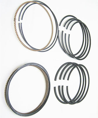Hoogwaardige auto zuigerring voor Honda SH4 75.0mm 1.2+1.5+4 4 No.Cyl