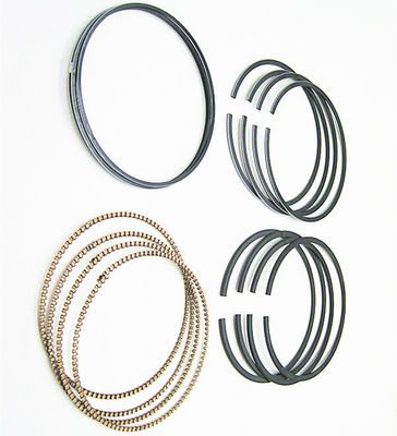 Corrosiepreventieve motor zuigerringen voor Honda EK EP 77.0mm 1.5+1.5+4 4 No.Cyl
