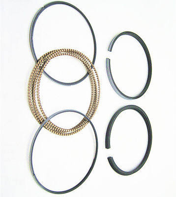 Extreme hardheid motor zuigerringen voor Honda PK1 81.0mm 1.2+1.5+2.8 4 No.Cyl