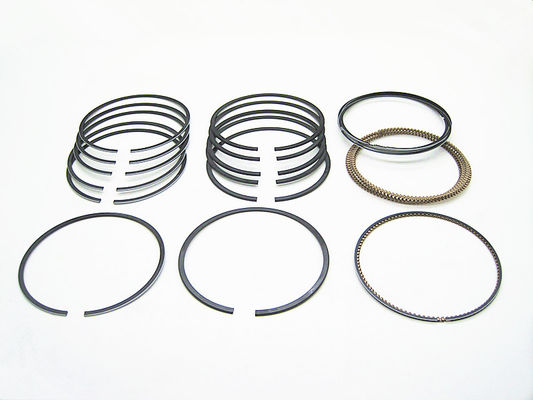 Voor ISUZU 10PC1-T zuigerringen oliecontroleringen serie OD-IS54