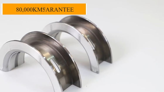 Voor Ford 3.2L Ranger 3.2L Motoronderdelen Verbindingsstaaf Lagers Groothandel UHY1-11-SG0