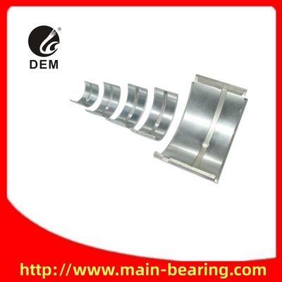 Mitsubishi 4D34 Motoronderdelen Aluminium verbindingsstaaf Lagering R122H ME997261