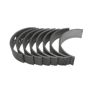 Voor Hyundai D4CB Sorento 2.5L motoronderdelen Hoogwaardig hoofdlager 2102-4A900