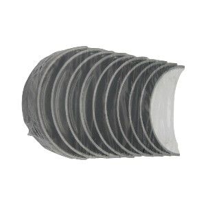 Voor Mitsubishi 4D30 4D31 4D33 4D34 Motoronderdelen Hoofdlagers Hoge precisie M121A ME999384