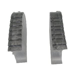 Mitsubishi 4D30 4D31 4D33 4D34 Motoronderdelen Hoofdlagers hoge kwaliteit M121A ME999384