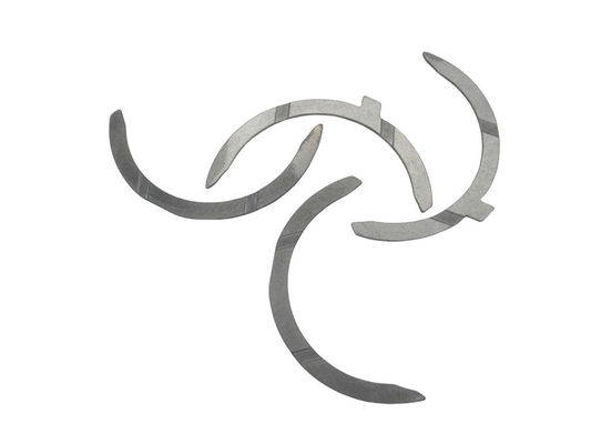 Voor Mazda WL W9 WL-T motoronderdelen Stootkracht WLY6-11-SJ0 STD