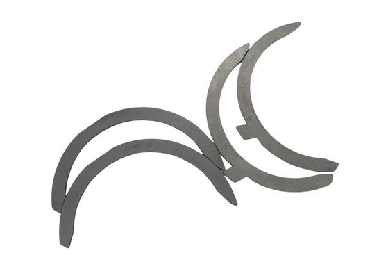 Voor Nissan VQ40DE motoronderdelen Stootwasser Abrasieresistentie Oem T1059A STD