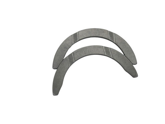 Voor Mazda WL W9 WL-T motoronderdelen Stootwasser Fabrieksuitlaat Oem WLY6-11-SJ0 STD