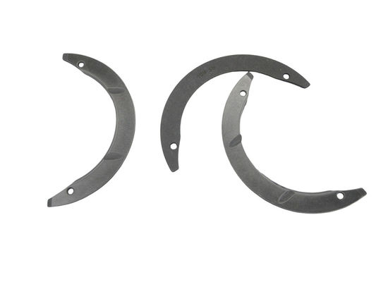 Voor Mitsubishi 4D30 4D33 4D34 Motoronderdelen Stoot hoge precisie T121A STD