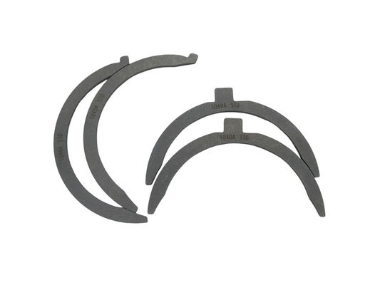 Voor Mazda WL W9 WL-T Motoronderdelen Stoot Hoogpresisie WLY6-11-SJ0 STD