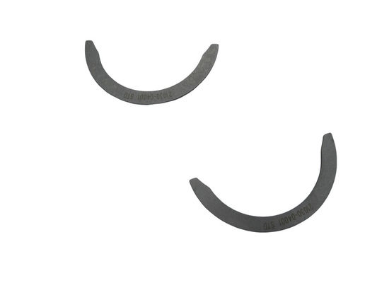 Voor Mitsubishi 4D34 motoronderdelen verbindingsstaaflagers tegen wrijving Oem ME997261