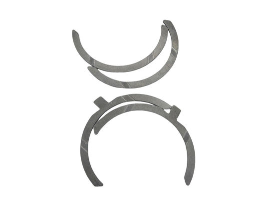 Voor Perkins 4.236 4.248 1004 Motoronderdelen Stoothoge precisie U5LT0265 STD
