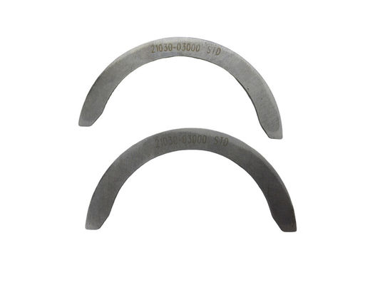 Voor Toyota 1KD 1KZ 2KD motoronderdelen Stootkracht T720A STD