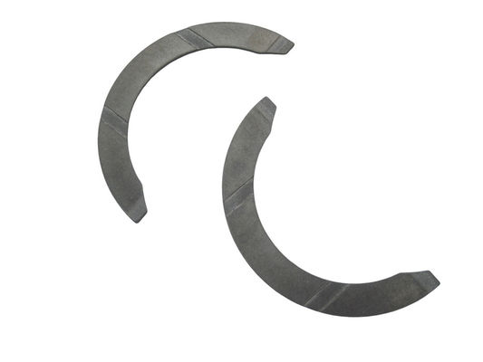 Voor Mazda WL W9 WL-T motoronderdelen Stootfabrikant WLY6-11-SJ0 STD