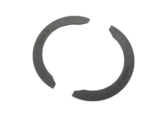 Voor algemene TICO Spark 0,8 1,0 Motoronderdelen Stoot Hoge hardheid T5985A STD