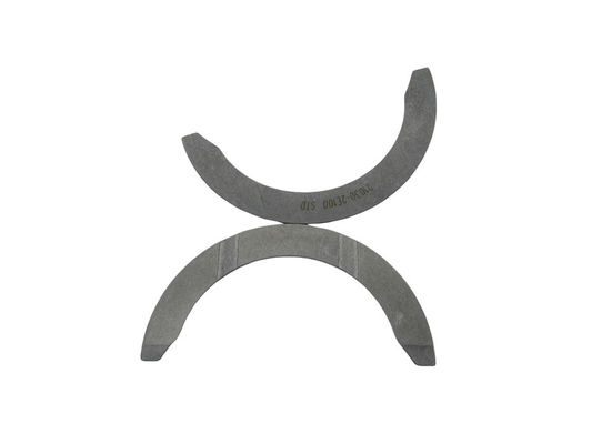 Voor Mazda WL W9 WL-T motoronderdelen Stoot hoge kwaliteit WLY6-11-SJ0 STD