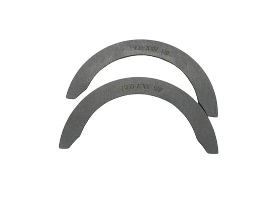 Voor Mazda WL W9 WL-T Motoronderdelen Stoot Hoogpresisie WLY6-11-SJ0 STD