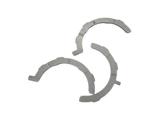 Voor Mazda WL W9 WL-T motoronderdelen Stoot met hoge stuwkracht WLY6-11-SJ0 STD