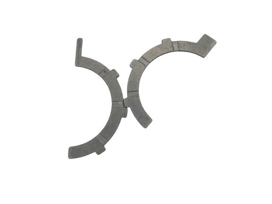Voor Mazda WL W9 WL-T motoronderdelen Stoot hoge kwaliteit WLY6-11-SJ0 STD