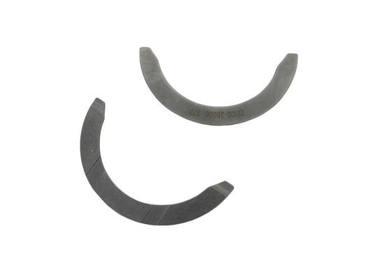 Voor Mazda WL W9 WL-T motoronderdelen Stootwasser Abrasieresistentie Oem WLY6-11-SJ0 STD