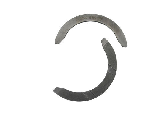 Voor Toyota 1KD 1KZ 2KD Motoronderdelen Stoot High precision T720A STD