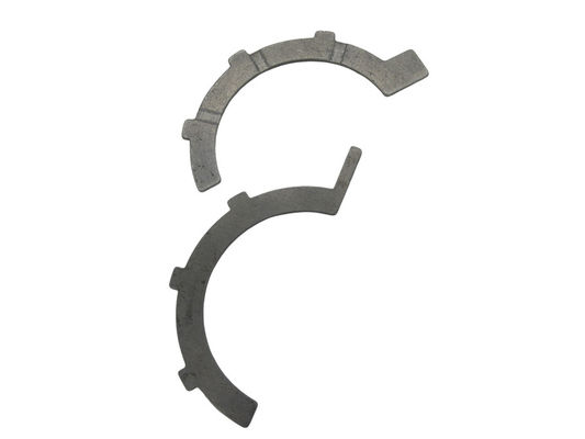 Voor Hyundai D4CB Sorando2.5L motoronderdelen Hoofdlagers High Duty Oem 21020-4A900