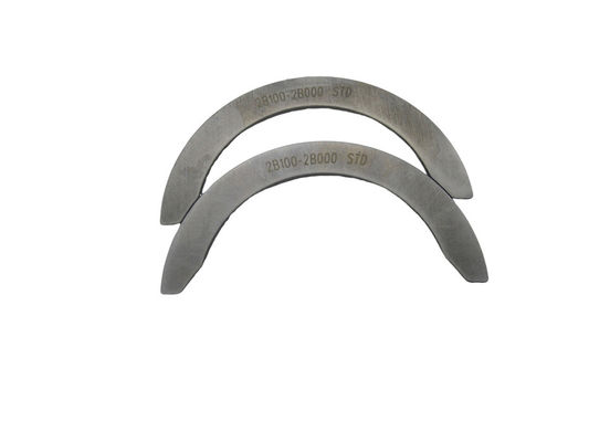 Voor Mazda WL W9 WL-T motoronderdelen Stoot hoge hardheid WLY6-11-SJ0 STD
